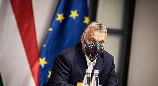 Orbán Viktor mondanivalója Európának: fogadjunk el minden vakcinát!