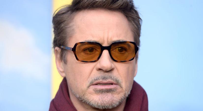 Gyászol Robert Downey Jr., az asszisztense meghalt egy autóbalesetben