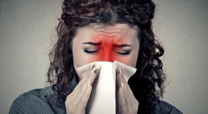 Orrspray választás: nátha vagy allergia?