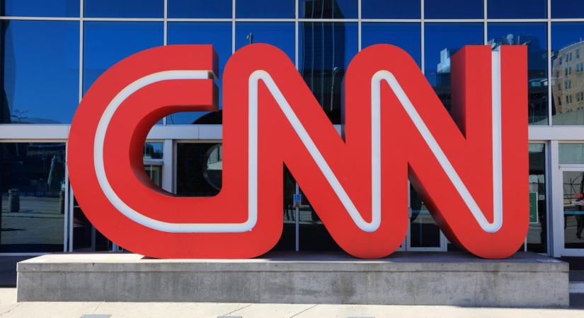 USA: Nagyot zuhant a CNN nézettsége Biden ideje alatt