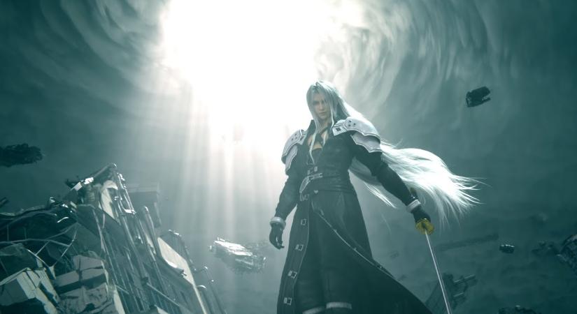 Megkapta legutolsó trailerét a Final Fantasy VII Remake Intergrade