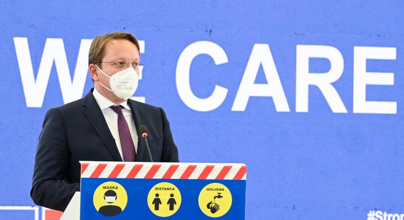 Az Európai Bizottság lengyel-magyar segítséggel juttat vakcinát Keletre