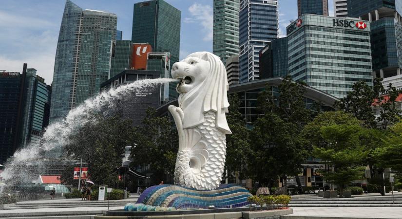 Szingapúr már fogadja a digitális útlevéllel rendelkezőket, és Európa is mozgolódik