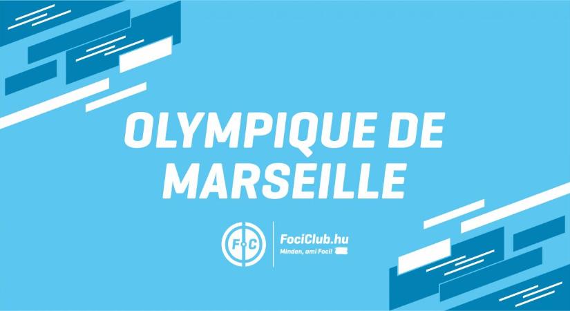 Szerződést hosszabbított védőjével a Marseille! – Hivatalos