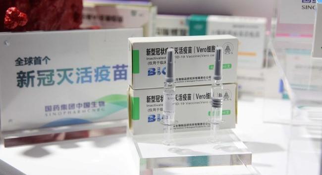 Breaking! Jóváhagyta a WHO a kínai Sinopharm vakcinát