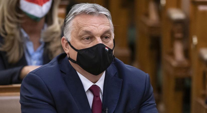 Nevessük ki Orbán Viktort!