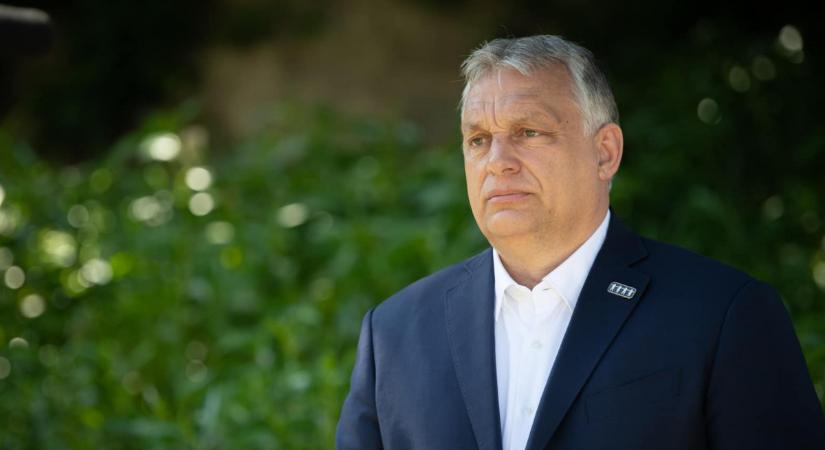 Orbán Viktor kifejtette álláspontját a genderelmélettel kapcsolatban