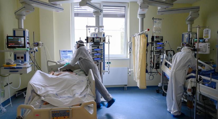 Hozzájárulásuk nélkül szállhatnak rá a magyar egészségügyi dolgozókra