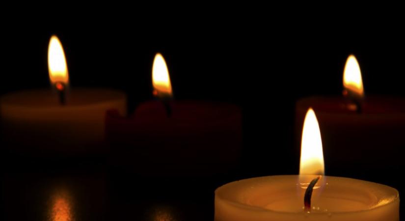 Gyász: elhunyt Gömöry Pál, vitorlázó olimpikon