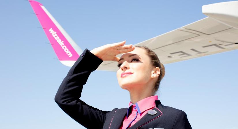 Már elérhető a Wizz Air 2022-es nyári menetrendje!