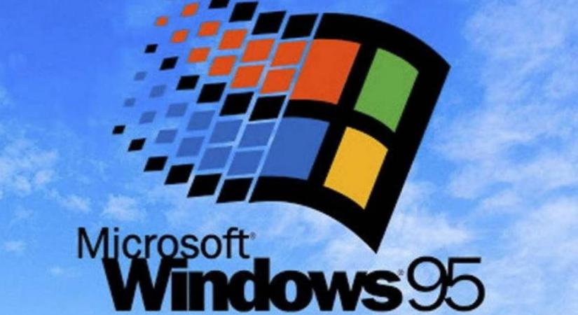 A Microsoft eltűnteti a Windows 95 óta használt ikonokat