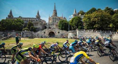 Eisenkrammer: a kerékpárverseny tévés közvetitése a leghatékonyabb országimázs