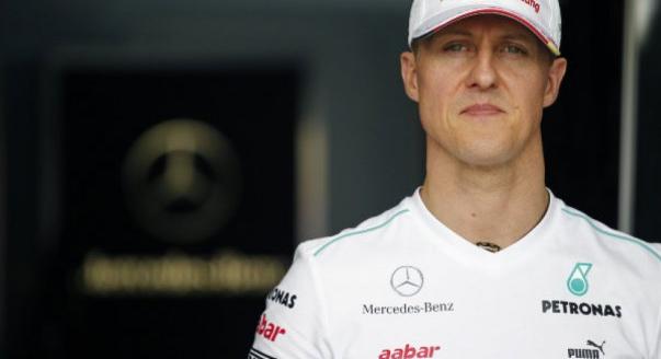F1-Archív: Csak Schumacher kritizálja a Pirellit