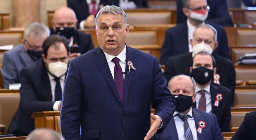 Orbánék megint hazudtak: nem kap pénzt a főváros