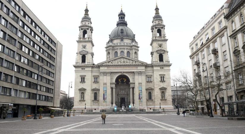 Magyar templom lesz az egyik első állomása az Európai Templomsétának