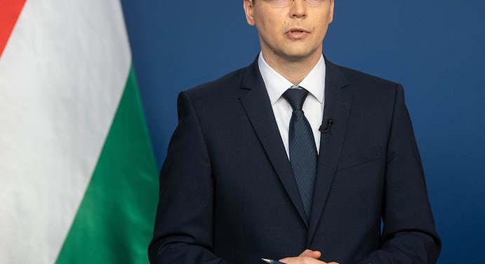 Magyar Nemzet: Folytatódik az adócsökkentés
