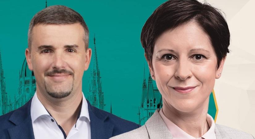 Beállt a Jobbik Szél Bernadett mögé az előválasztáson