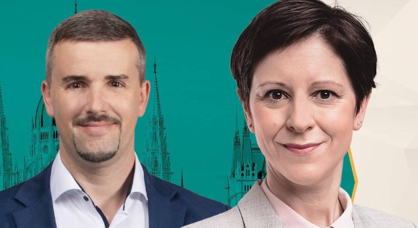 Beállt a Jobbik Szél Bernadett mögé