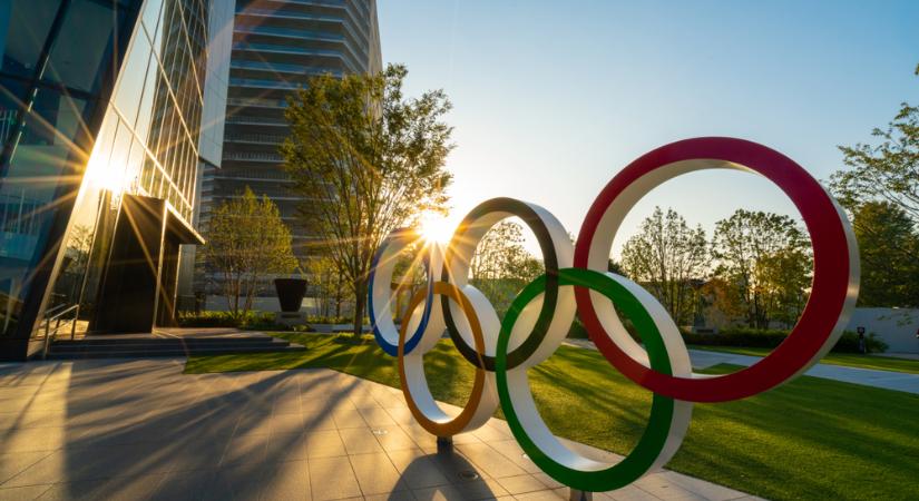 A WHO továbbra is az olimpia megrendezésében reménykedik