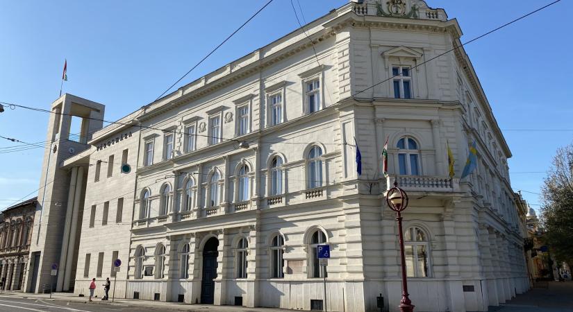 Miskolc 1,35 milliárd forint támogatást kap az Orbán-kormánytól