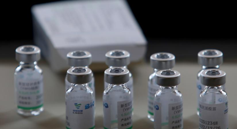 Az eddigi védekezési időszak legnagyobb vakcinaszállítmánya érkezett hazánkba: Szijjártó Péter jelentette be