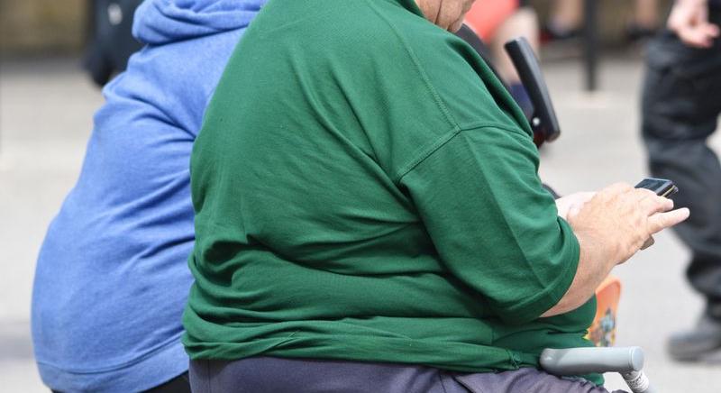 Covid: komoly kockázatot jelent a túlsúly