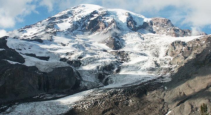 Az évszázad végére eltűnhetnek az észak-amerikai gleccserek