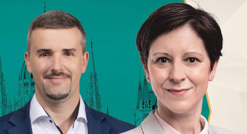 Beáll a Jobbik Szél Bernadett mögé az előválasztáson