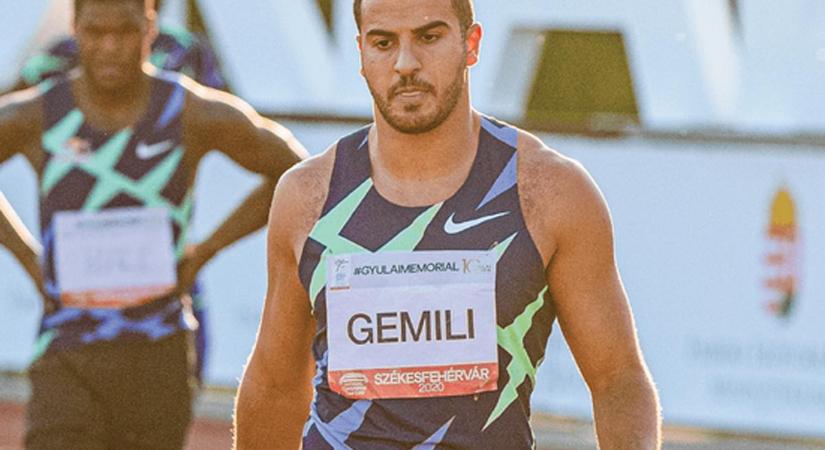 Gyulai Memorial: a világ- és Európa-bajnok Adam Gemili is indul