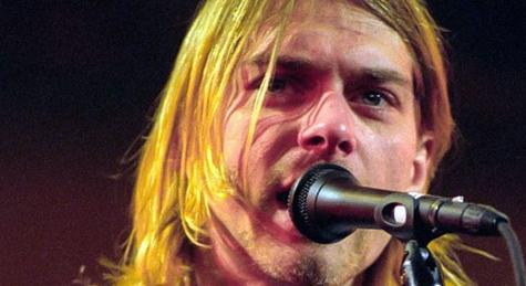 Az FBI nyilvánosságra hozta a Kurt Cobain-aktát