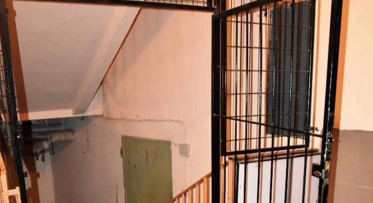 Biciklit lopott egy lépcsőházból a gyöngyösoroszi férfi
