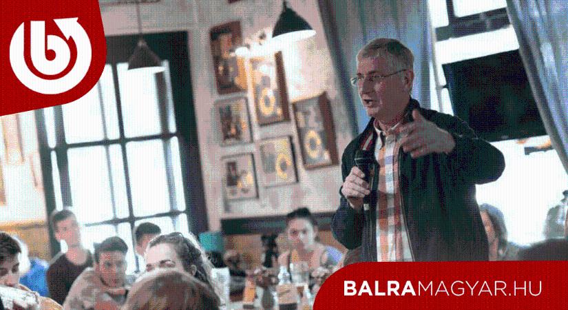 Gyurcsány Ferenc felrobbantotta az atombombát – nyíltan beszél Orbánék legaljasabb tettéről