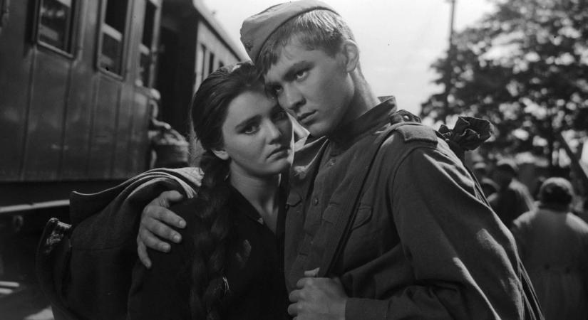 Kötelező filmek – Ballada a katonáról (Ballada o soldate, 1959)