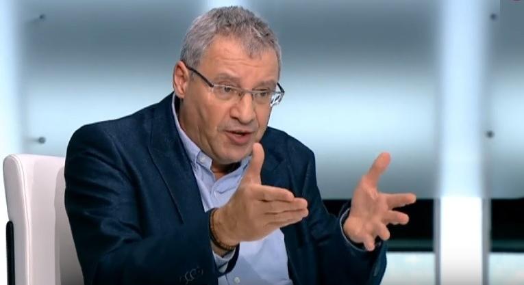 Gábor György is porig alázta Orbánt – ismét brillirozott a vallásfilozófus