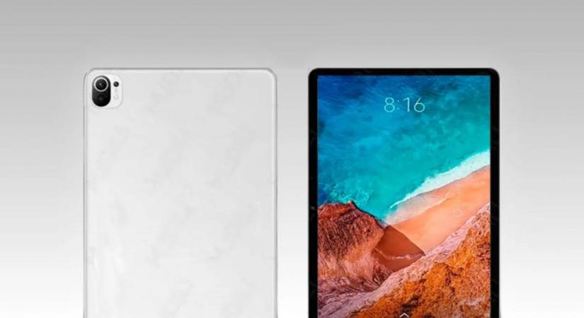 Új Xiaomi tabletek érkezhetnek