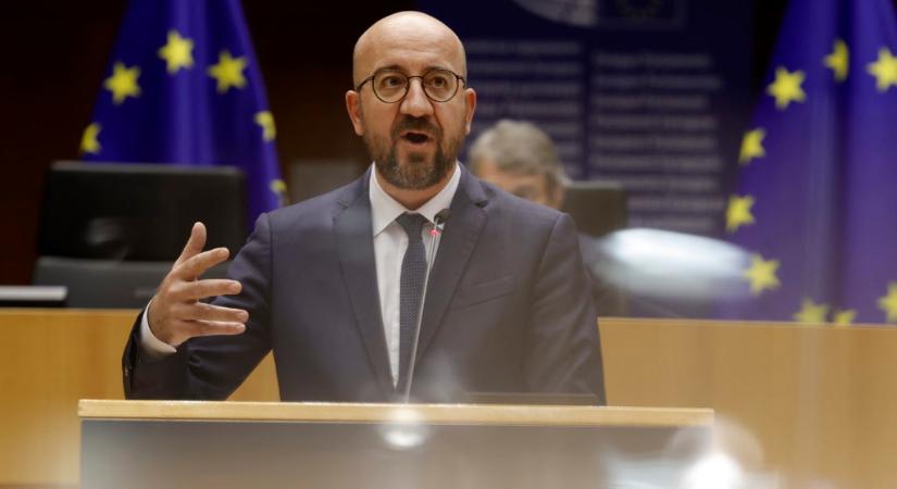 Az Európai Unió szerint az oltóanyagok szabadalmának felfüggesztése nem jelent megoldást