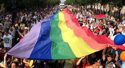 Budapest Pride: nem érték el céljukat a szélsőjobboldali radikálisok