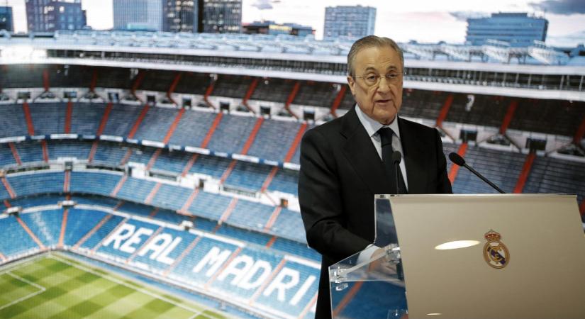 A Real Madrid, a Barcelona és a Juventus nem fogadja el, hogy nincs Szuperliga