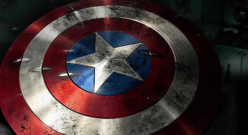 A Marvel új sorozatában bemutatkozik Joe Gomez, az indián Amerika Kapitány