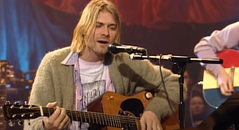 Nyilvánosságra hozta az FBI a Kurt Cobain-nyomozás aktáit