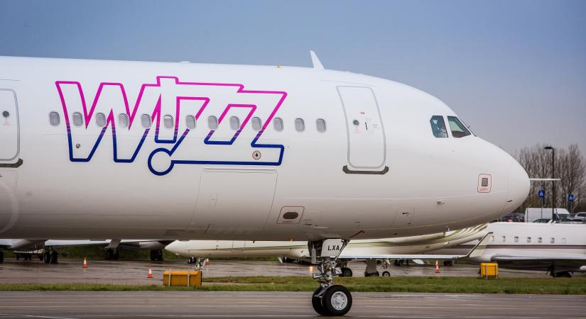 Már elérhető a Wizz Air 2022-es nyári menetrendje