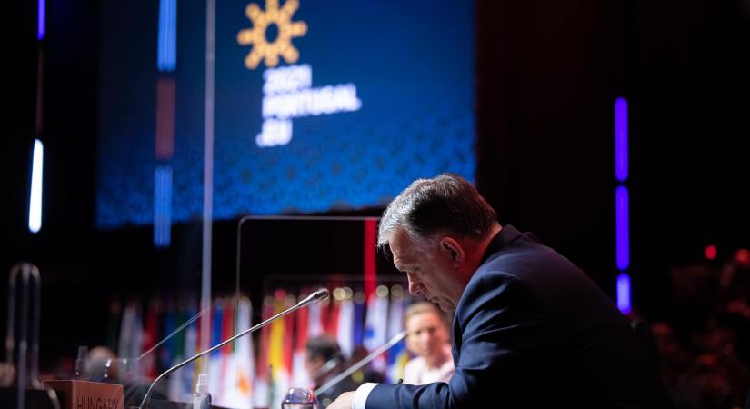 Orbán Viktor: Oltás, oltás, oltás