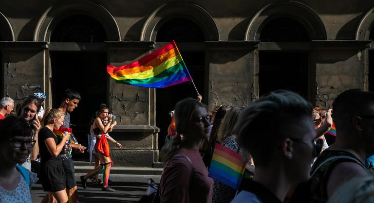 Megvan a pontos útvonal, rövidebb felvonulást tarthat a Budapest Pride