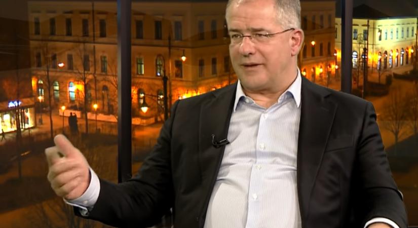 Kósa Lajos megvédte a lekövérezett Orbán Viktort