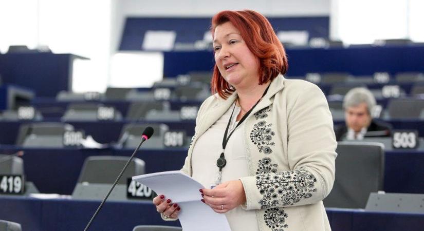 Bocskor Andrea: az Európai Bizottság megerősítette kiállását a kárpátaljai magyarság mellett