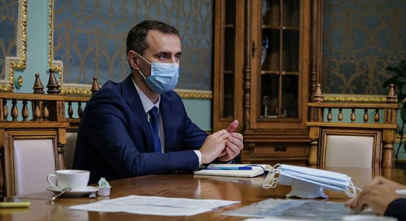 Ljasko: A Covid-tanúsítványt az kapja meg, akit a WHO által jóváhagyott vakcinával oltottak be