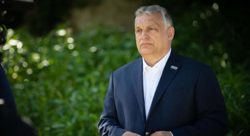 Orbán Viktor: Oltás, oltás, oltás