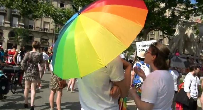 Megvan az idei Pride útvonala, vita alakult ki a szervezők és a Mi Hazánk Mozgalom között