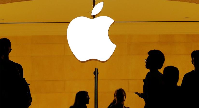 Mégsem olyan biztonságos az iOS? – Fény derült az Apple máig őrzött titkára