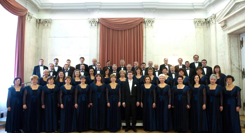 Liszt Koronázási miséjével ünnepel a Magyar Rádió Énekkara